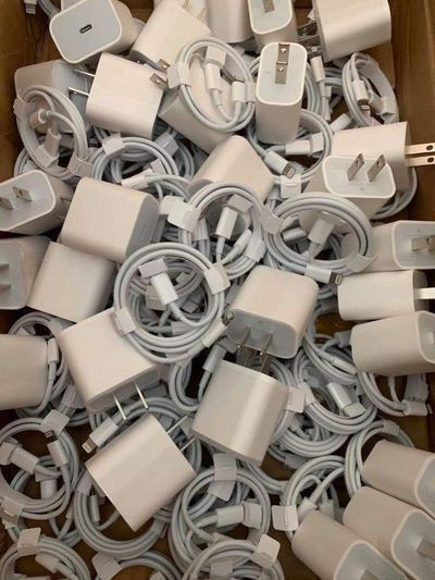 Chargers & Charging Products at Tanish Enterprises