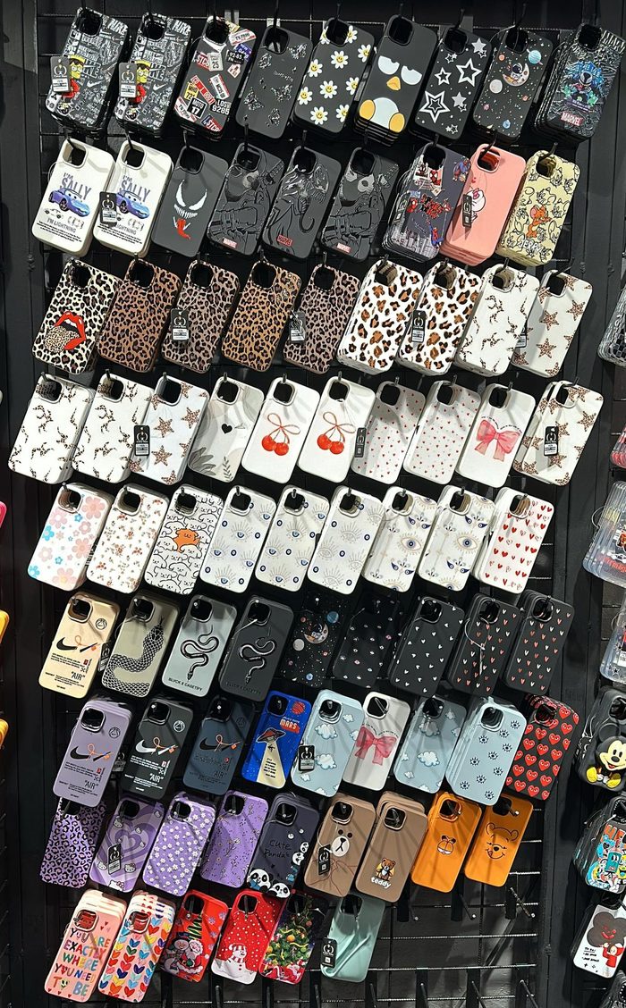 Mobile Covers & Cases product photo
