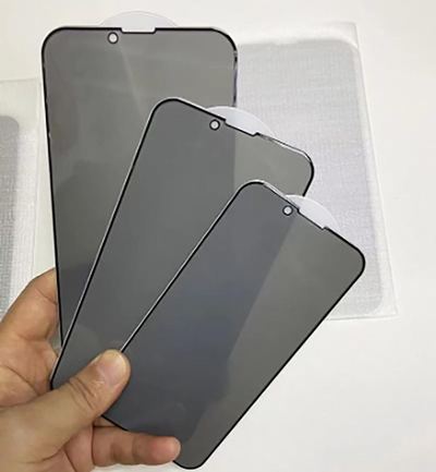 Screen Protection at Tanish Enterprises