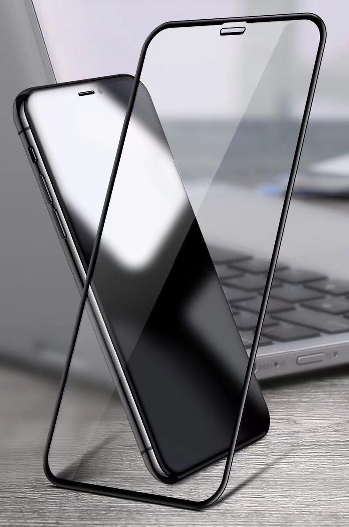 Screen Protection product photo