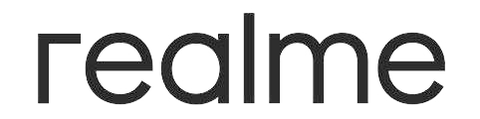 realme logo