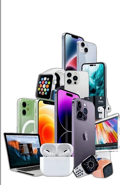 Latest smartphones and accessories on offer at Tanish Enterprises